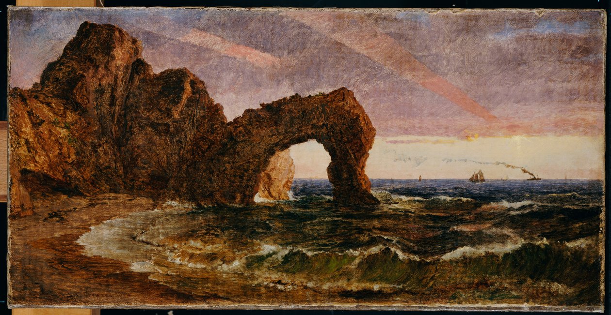 Etretat