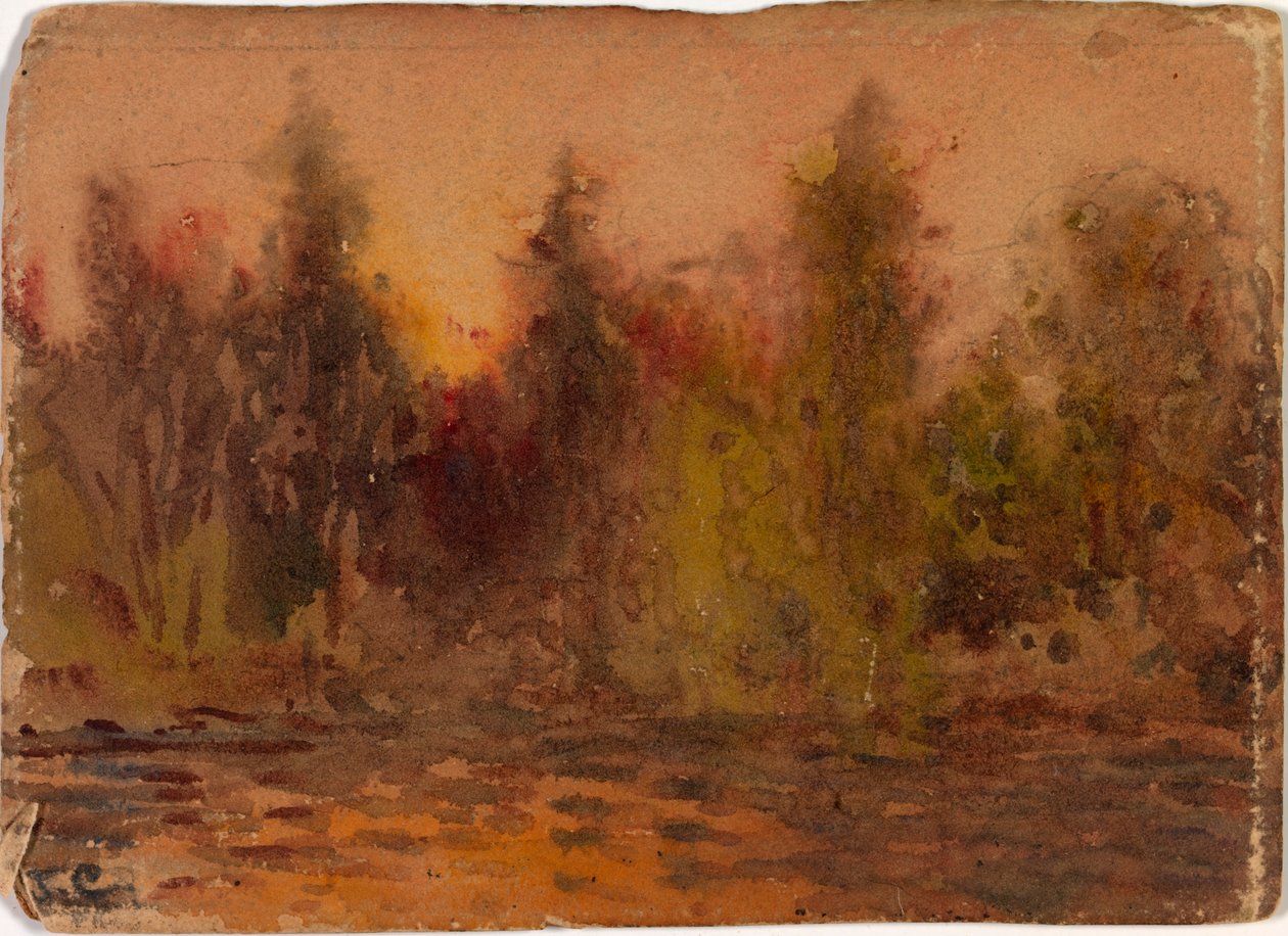  by Jasper Francis Cropsey