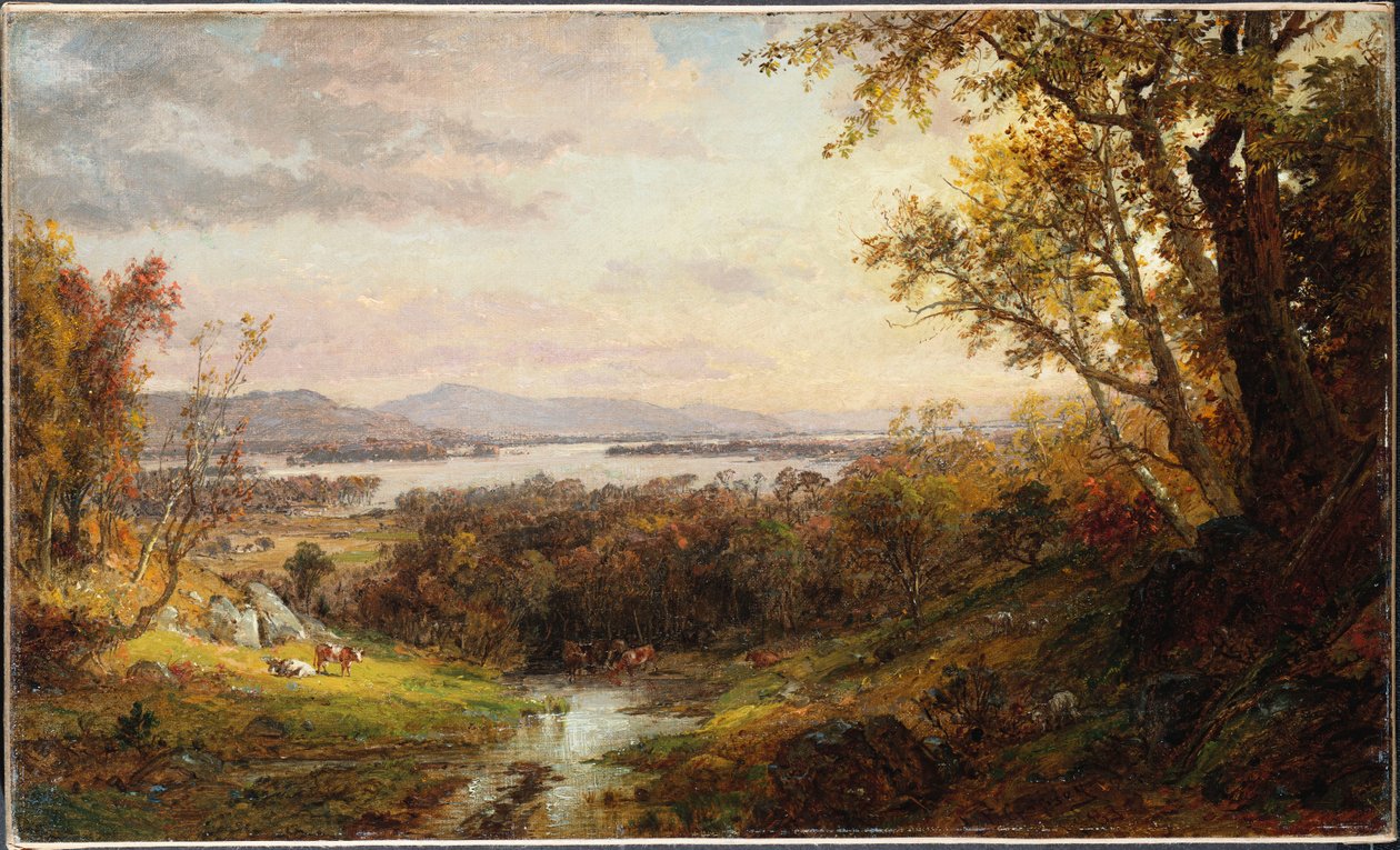 Hudson