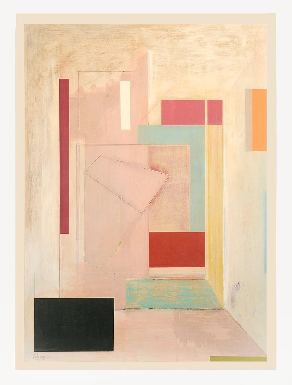  by Jasper Galloway