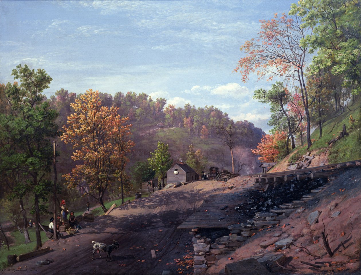  by Jasper H. Lawman