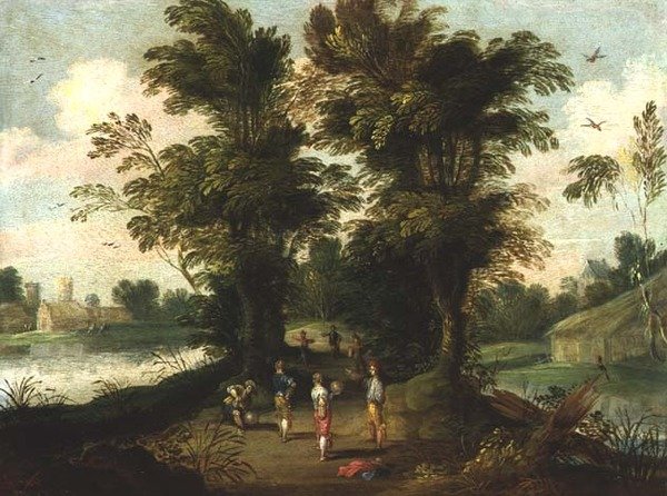 Bilinmeyen resim by Jasper van der Lamen