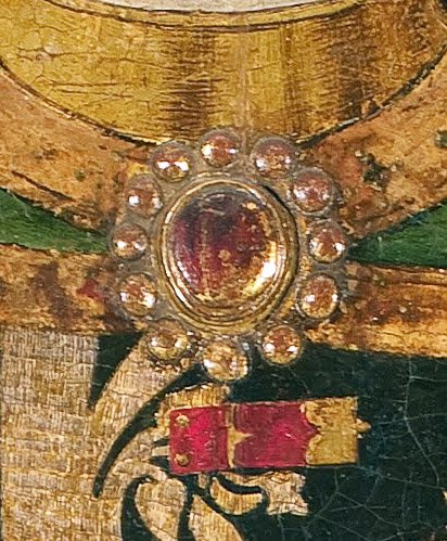Aziz Michael by Jaume Huguet