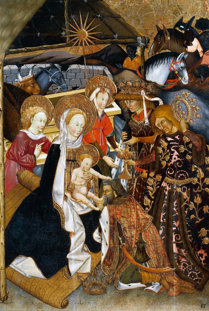 Magi