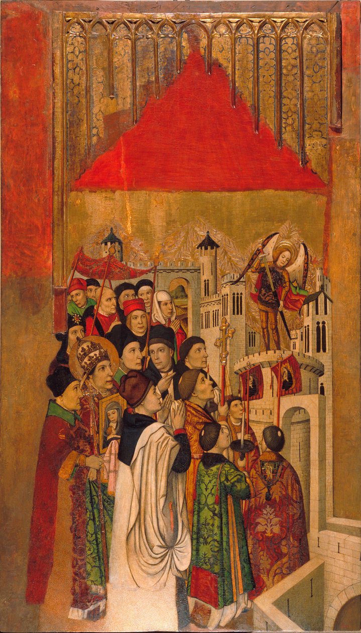 Saint Michael