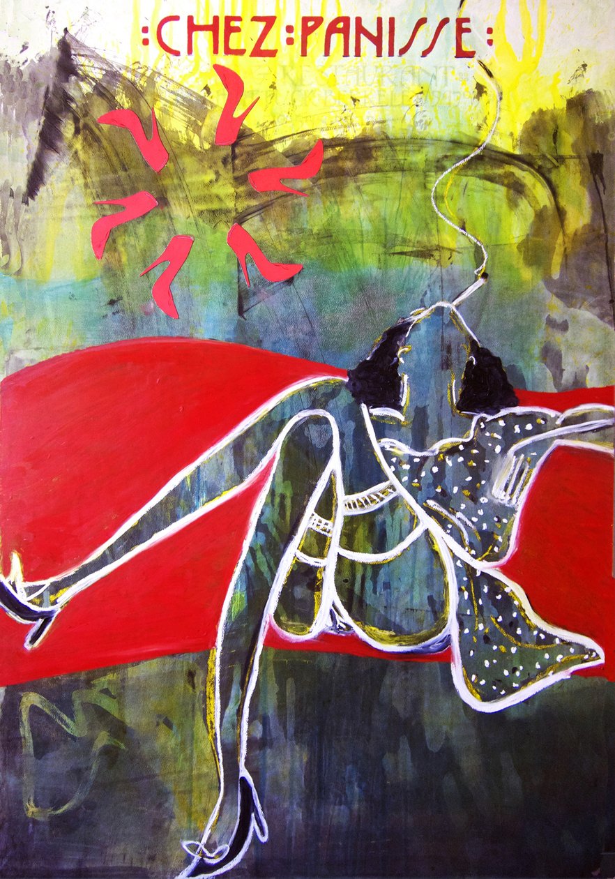  by Jay Batlle