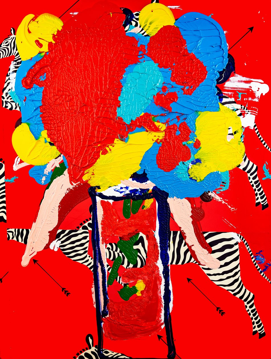  by Jay Batlle