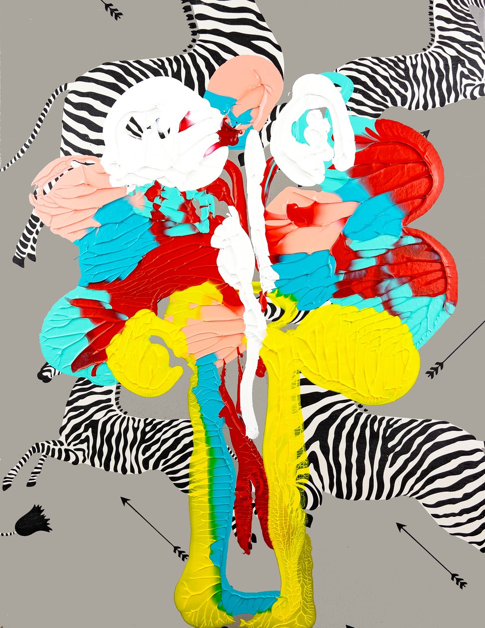  by Jay Batlle
