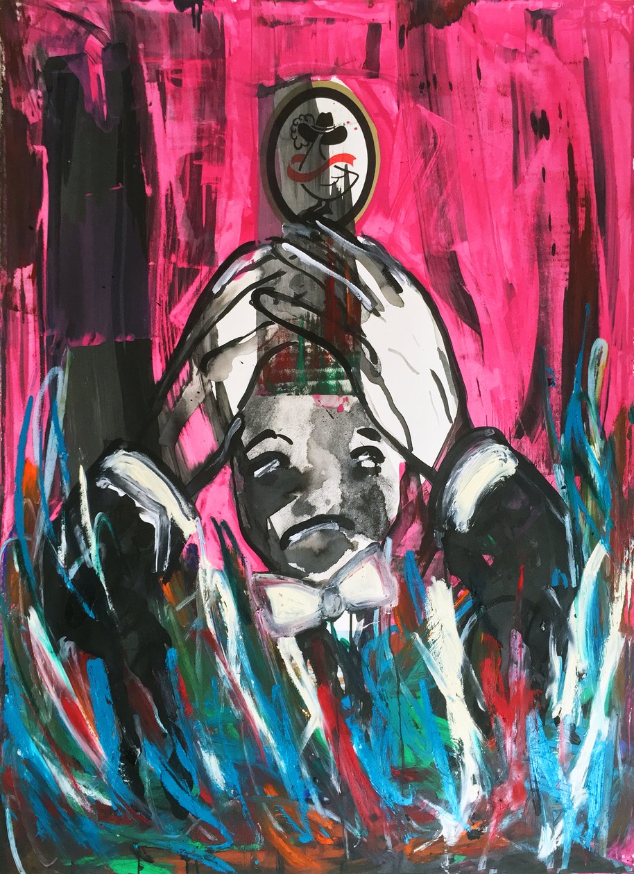  by Jay Batlle