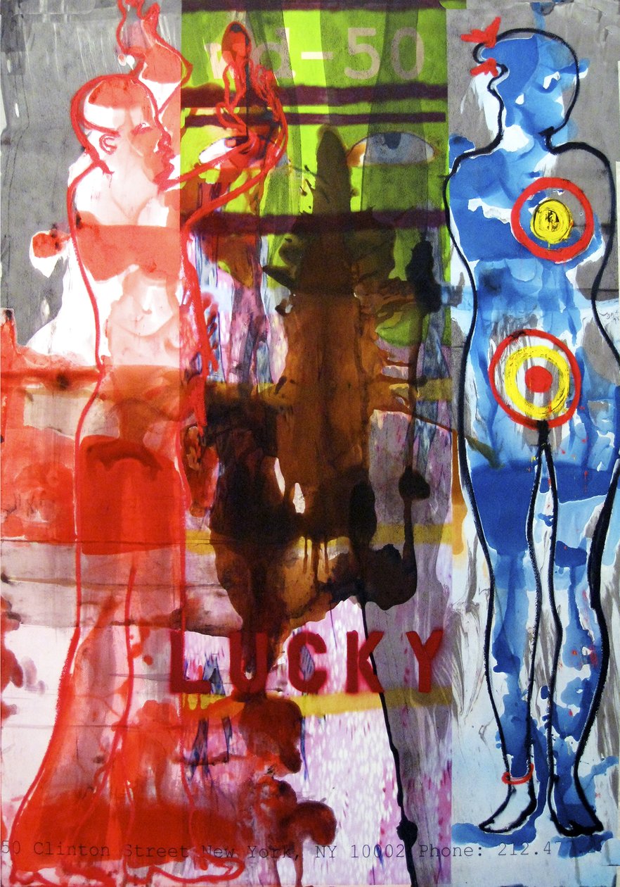  by Jay Batlle