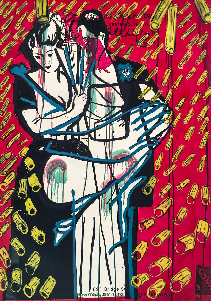  by Jay Batlle