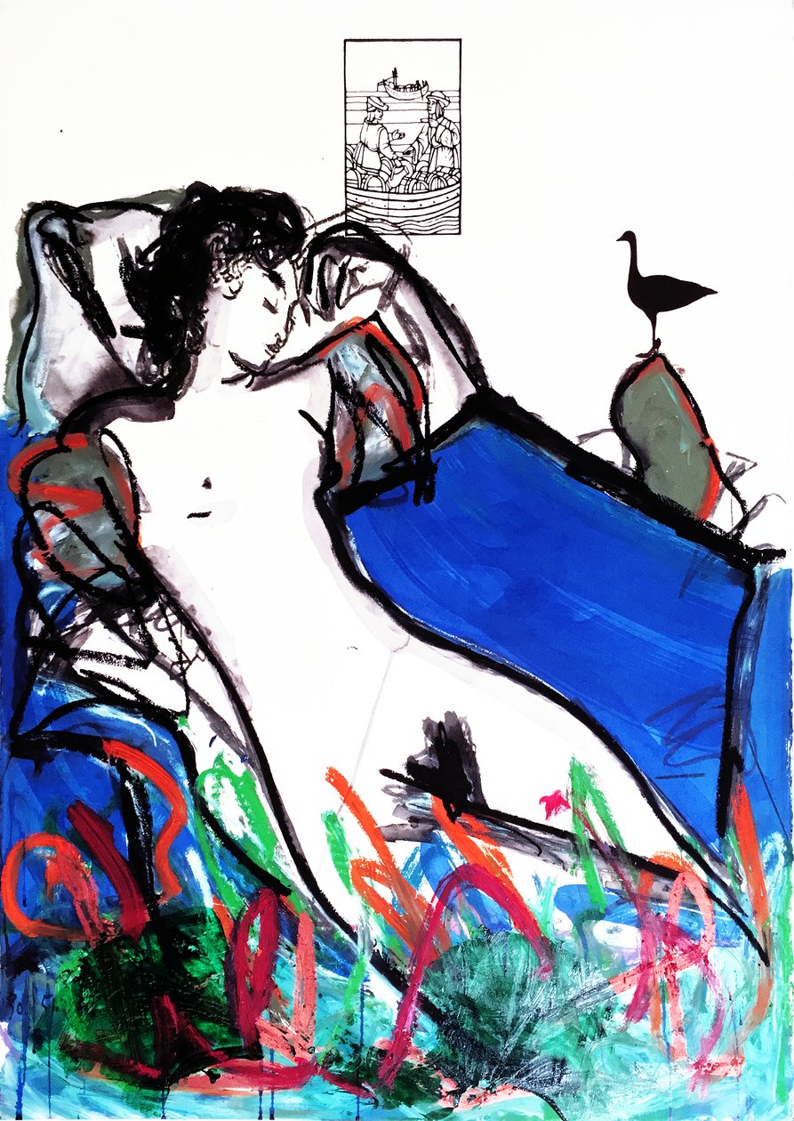  by Jay Batlle
