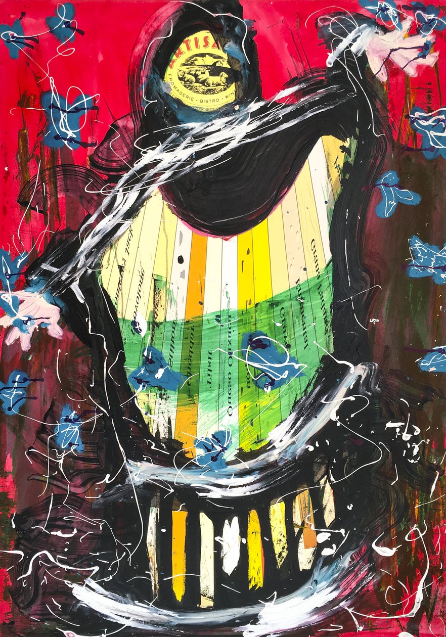  by Jay Batlle