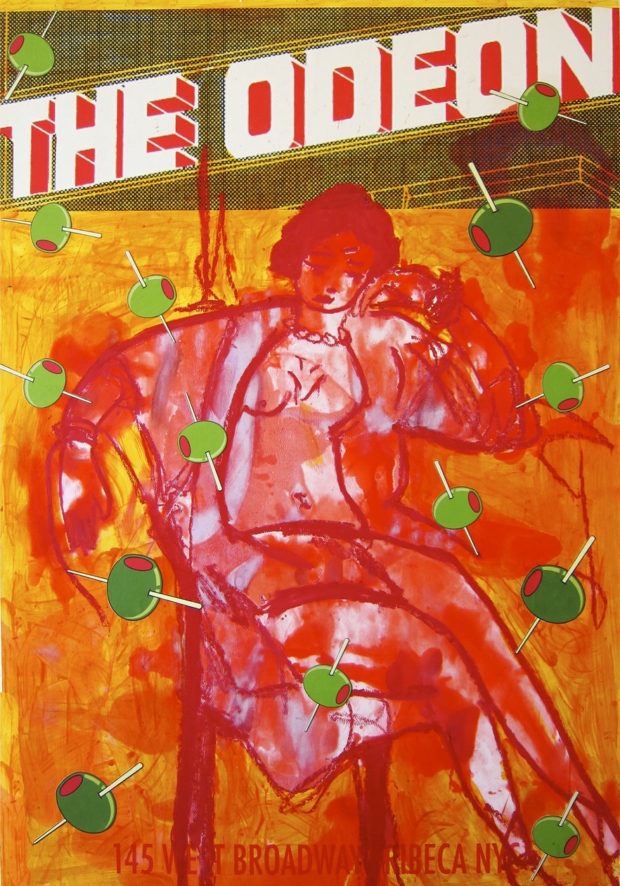  by Jay Batlle