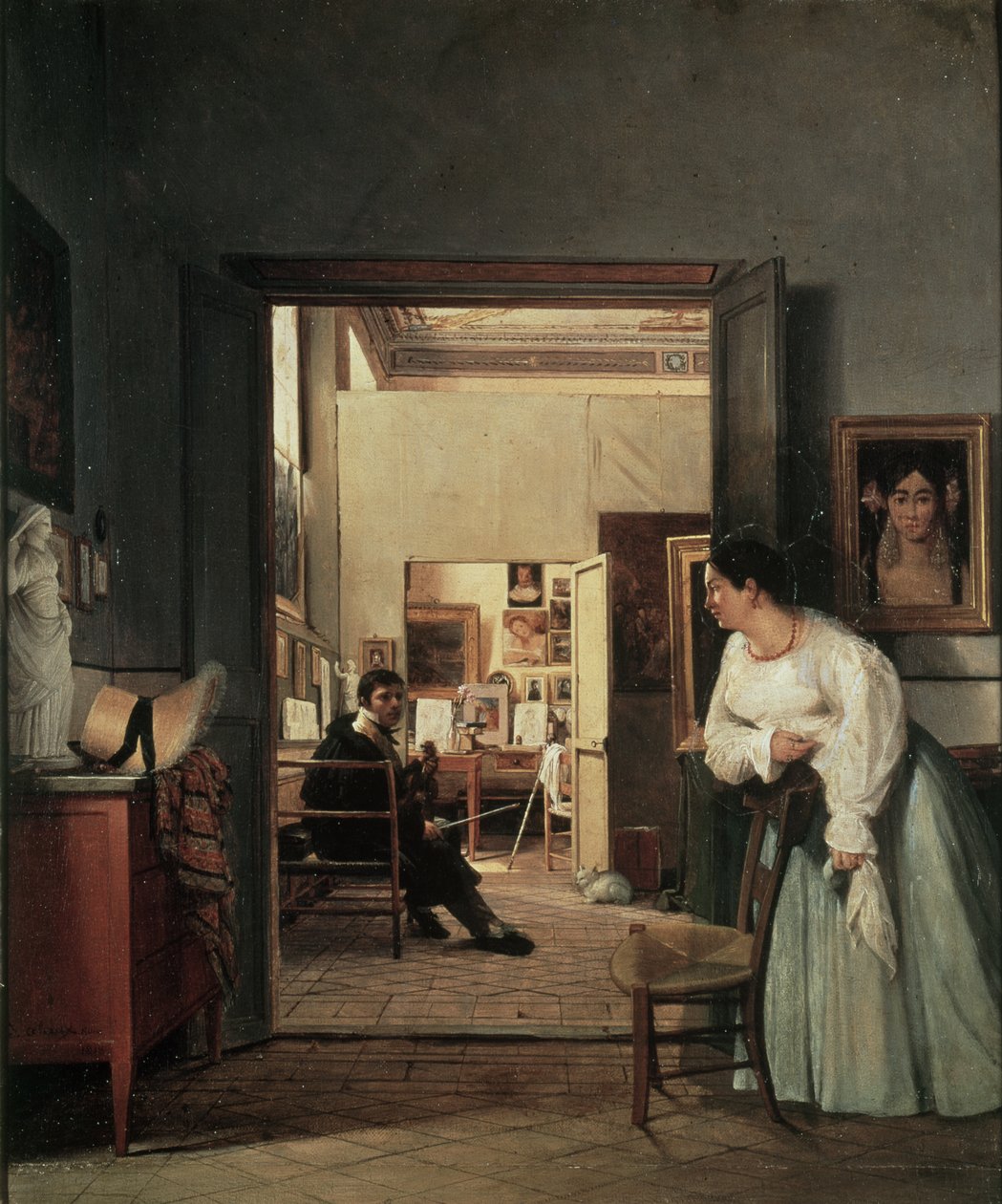 Ingres
