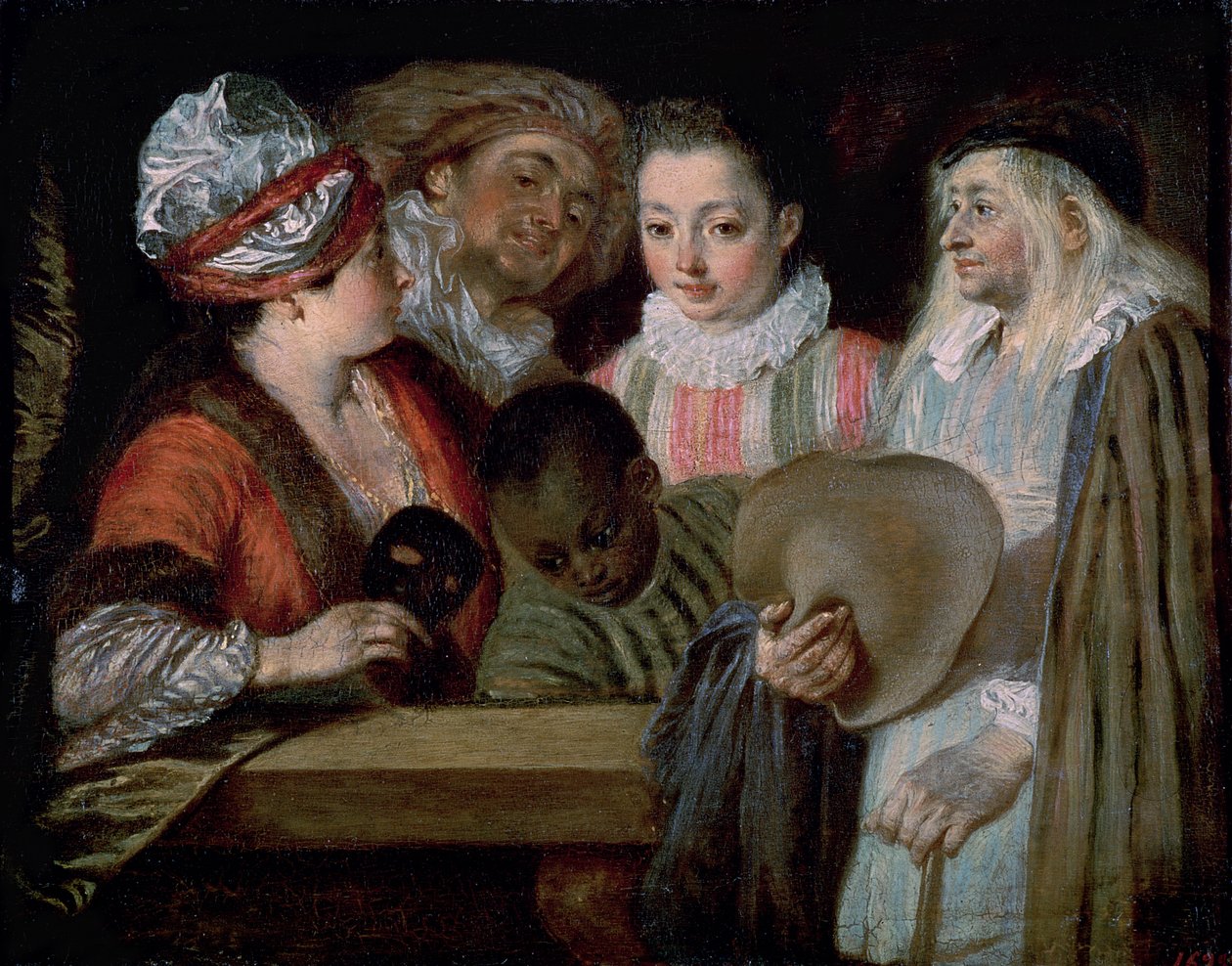 Theatre Francais