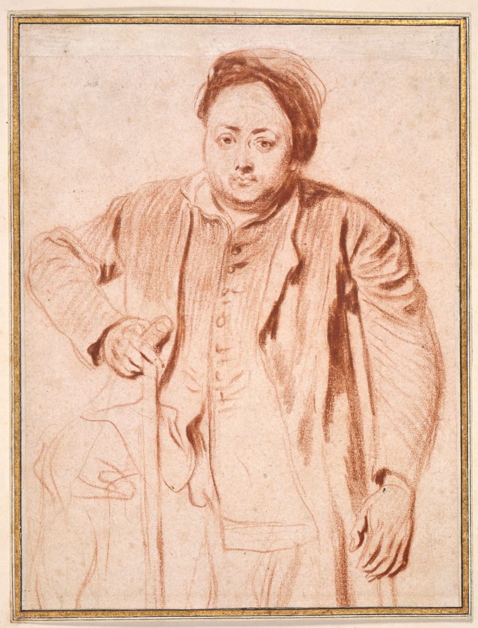 Antoine de la Roque