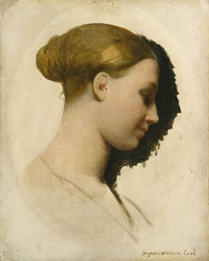 Madam Edmond Cave