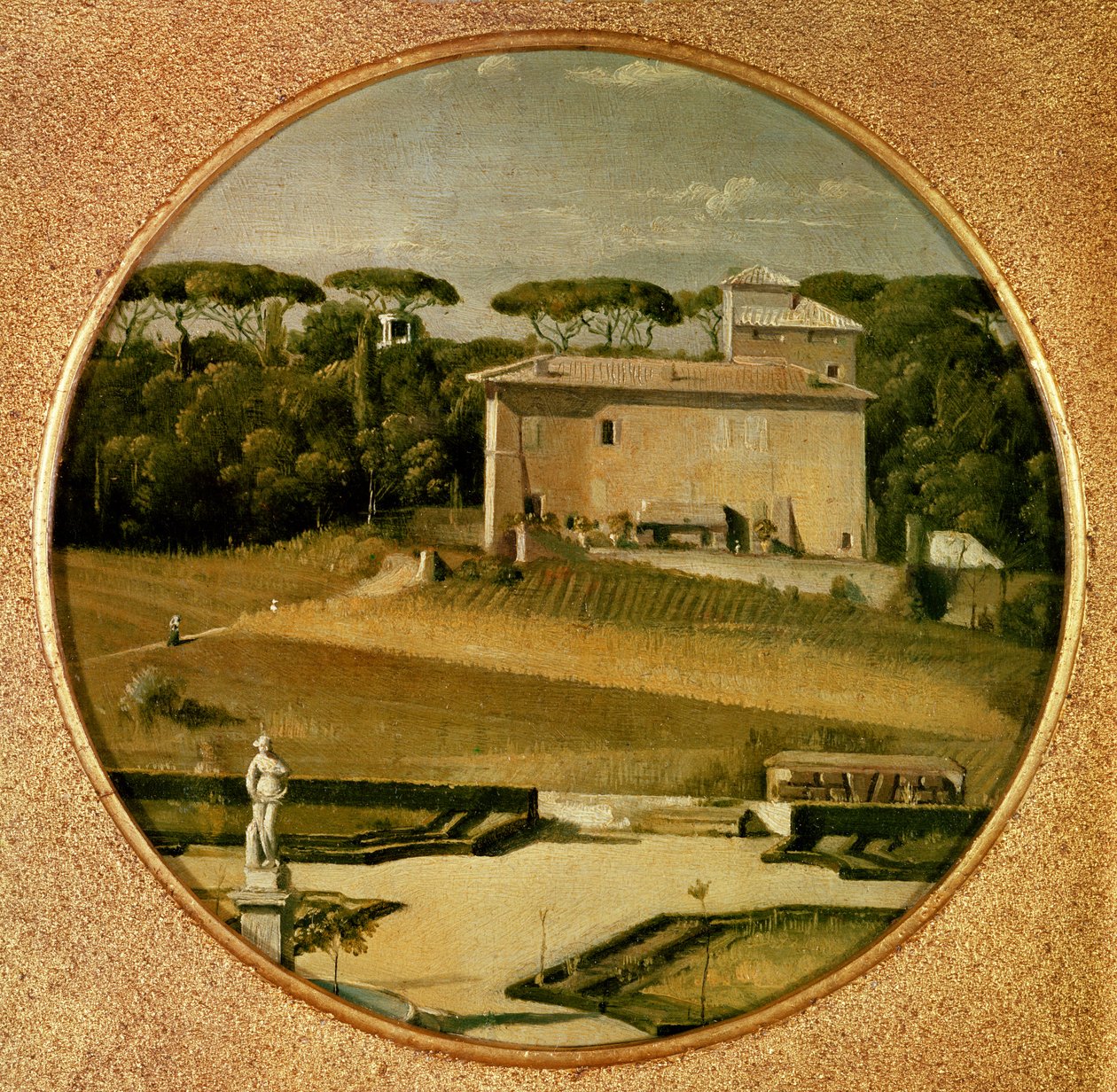 Villa Borghese
