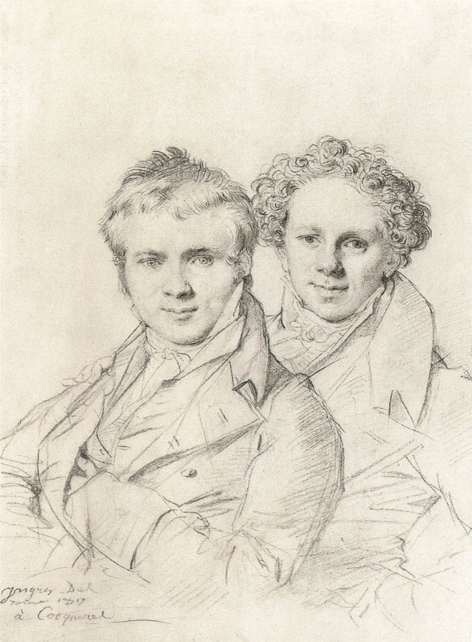 Otto Magnus von Stackelberg ve Jacob Linckh