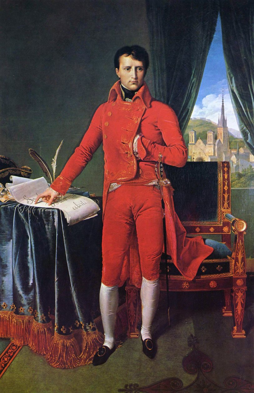 Napolyon Bonapart