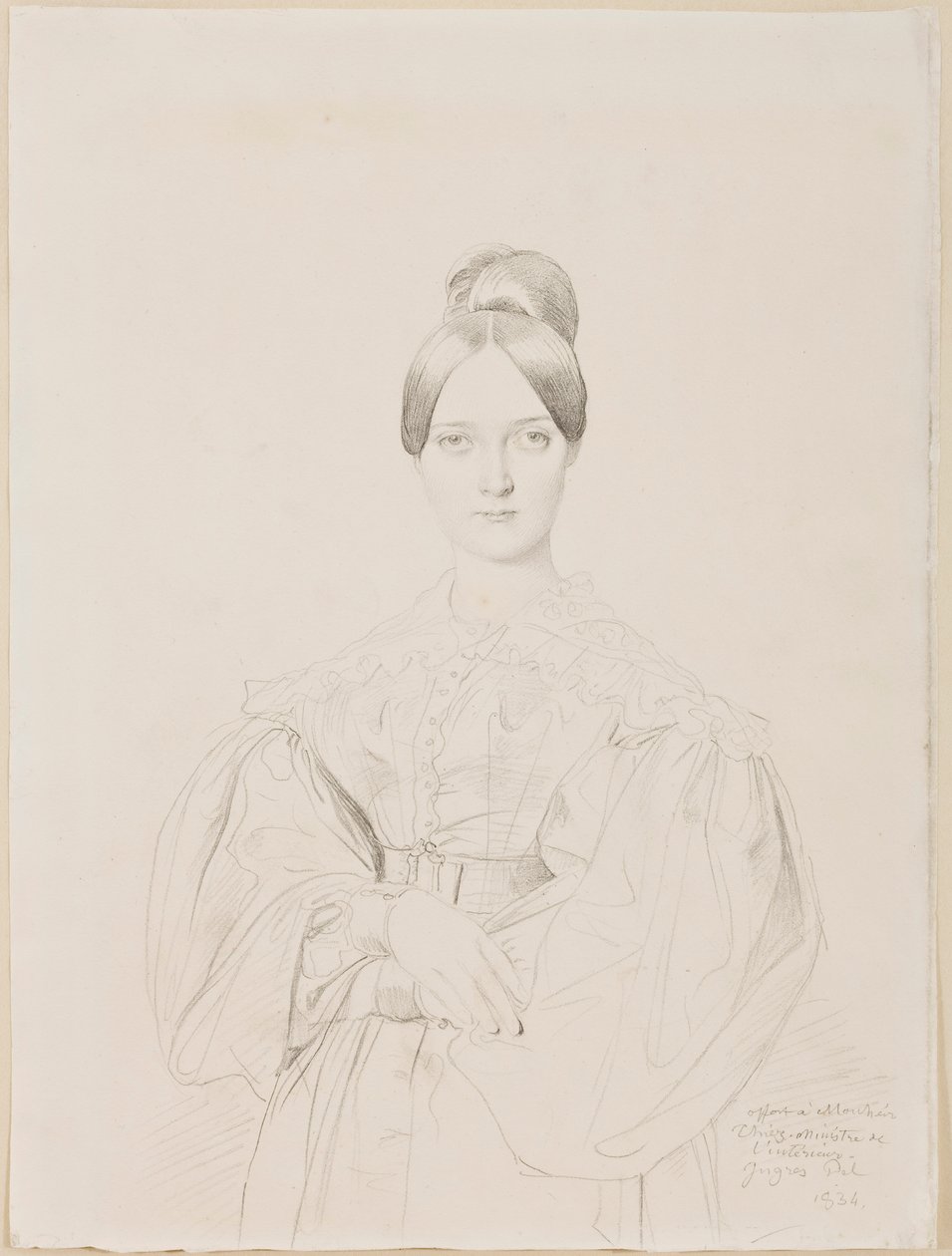 Madame Thiers