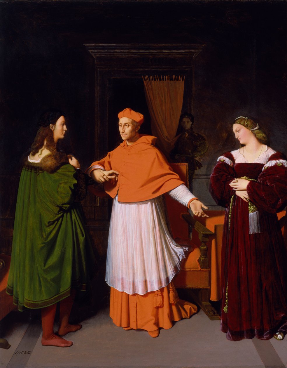 Raphael