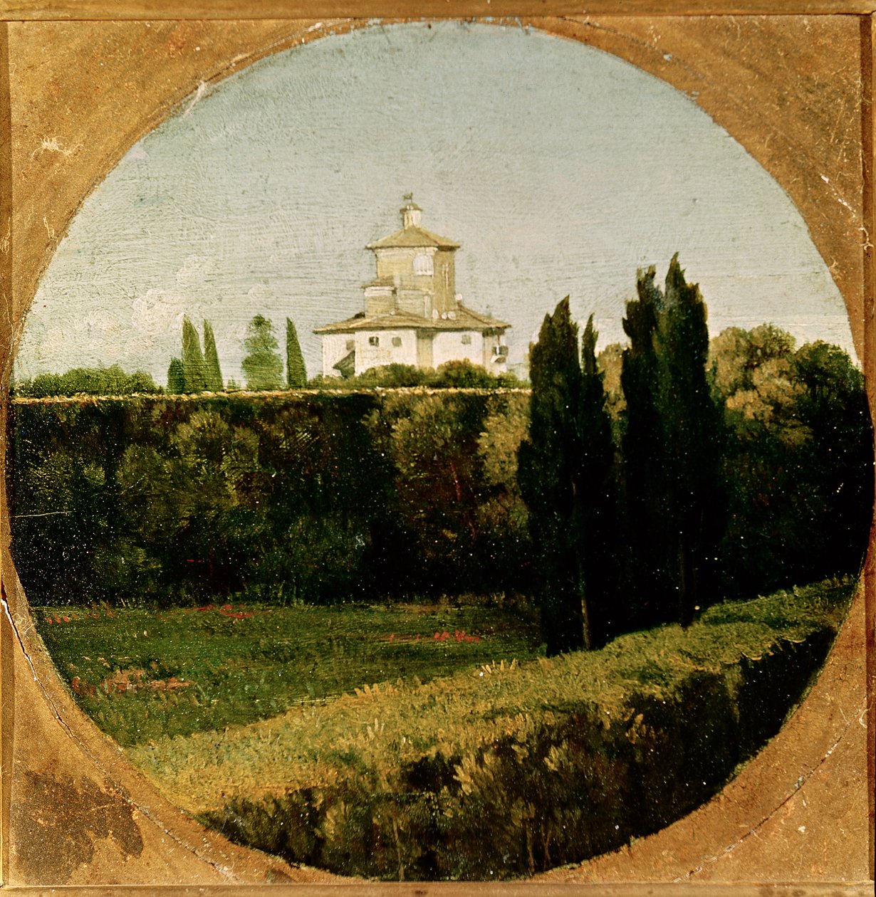 Villa Medici