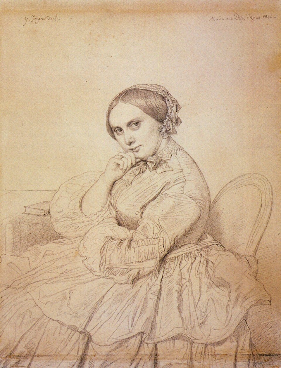 Delphine Ramel