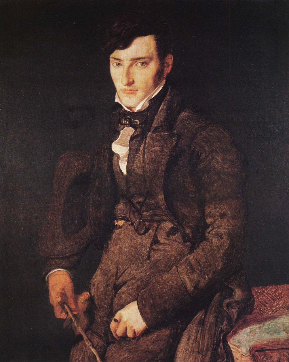 Jean-Francois Gilibert