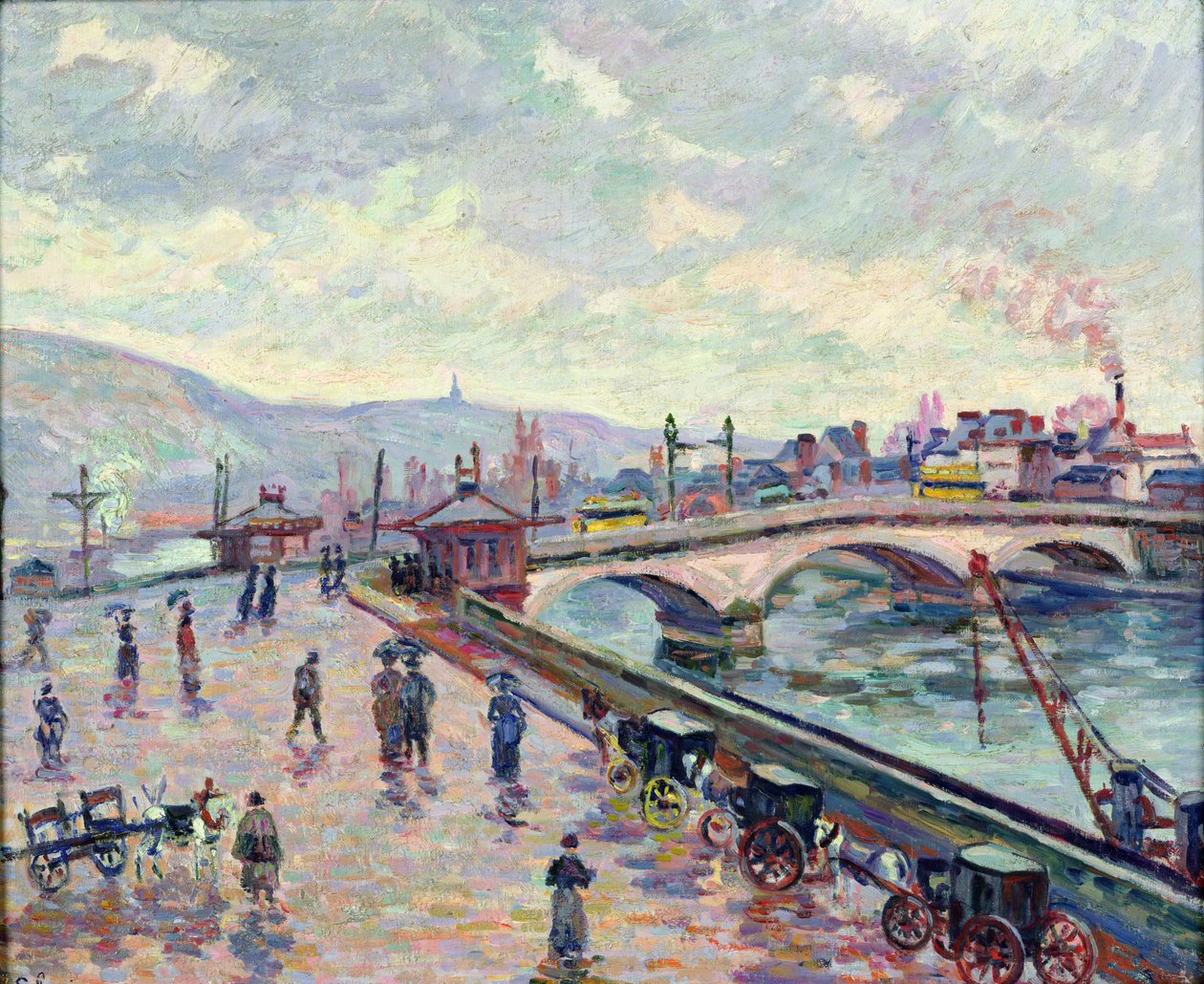 Rouen