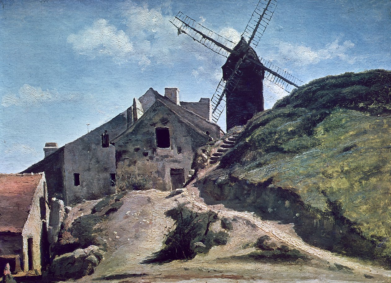 Montmartre