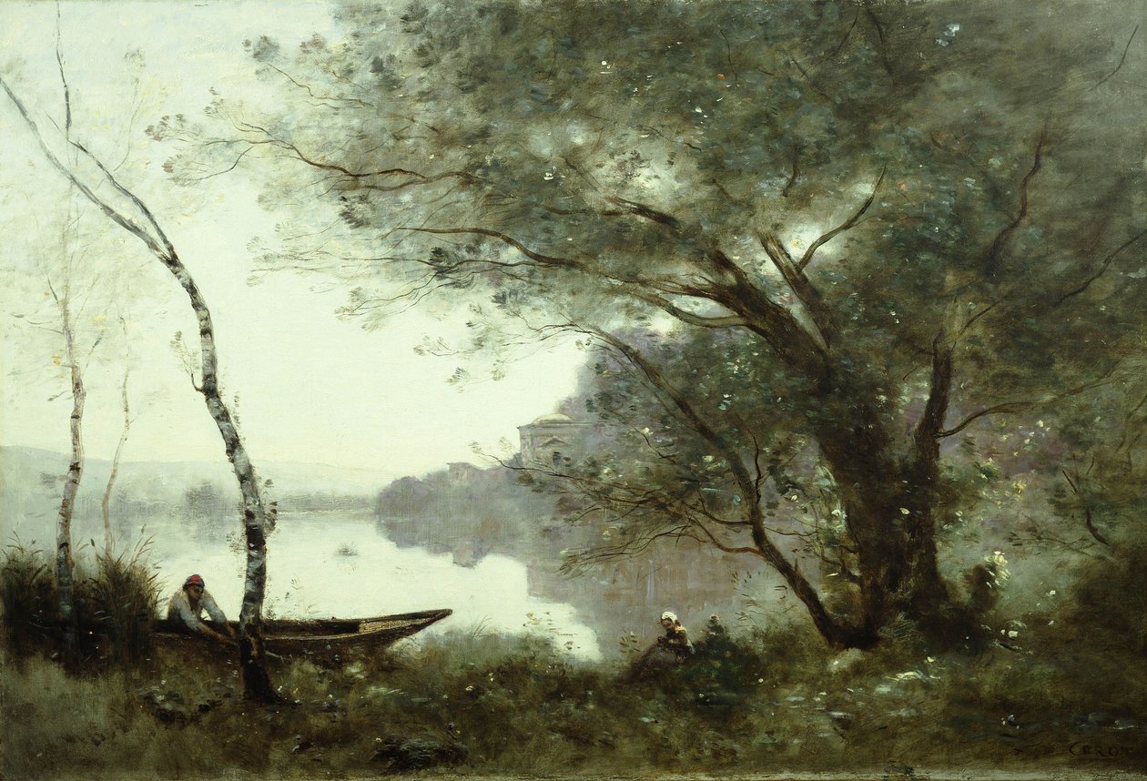Mortefontaine
