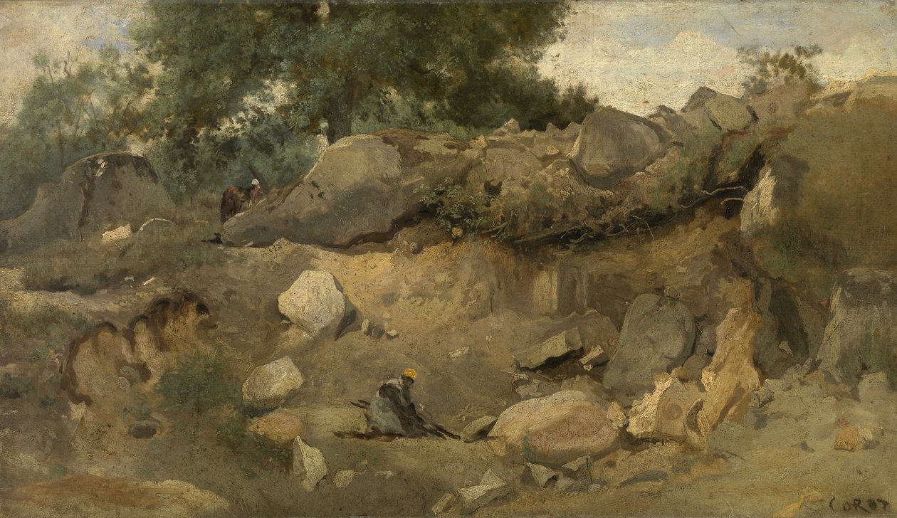 Fontainebleau