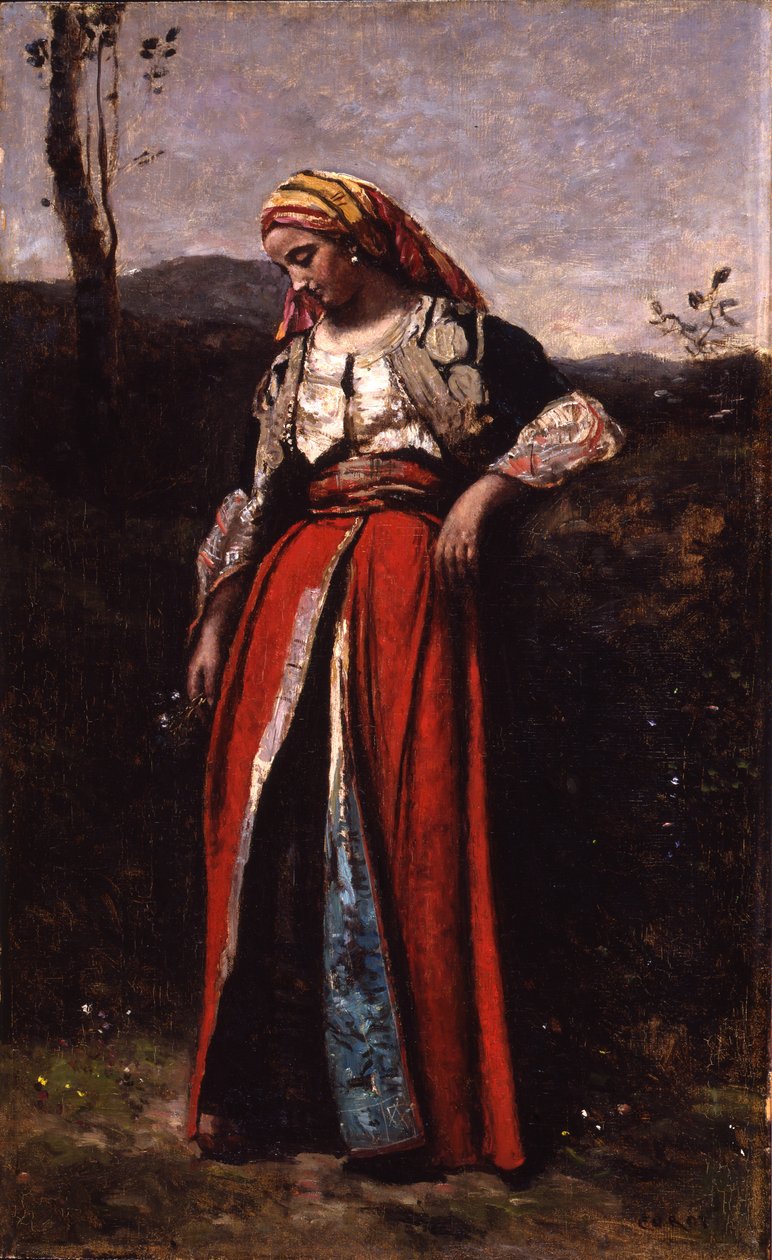 Mlle Dobigny