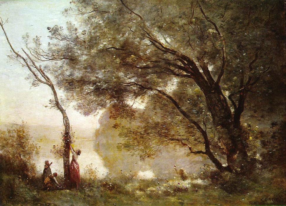 Mortefontaine