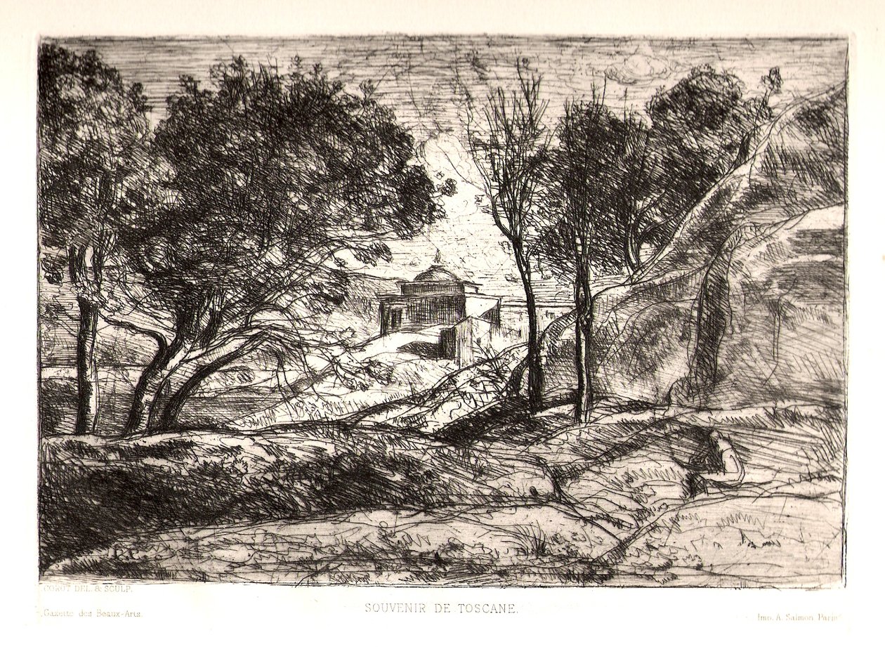 Toskana