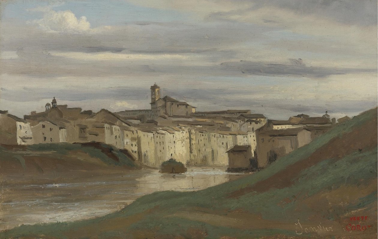Tiber