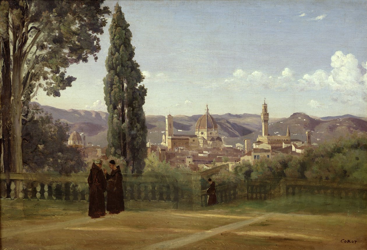Boboli Bahçeleri