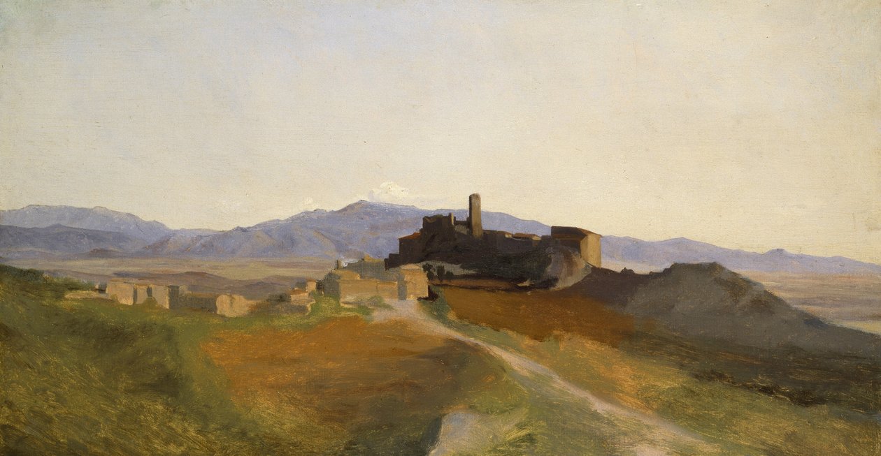Olevano