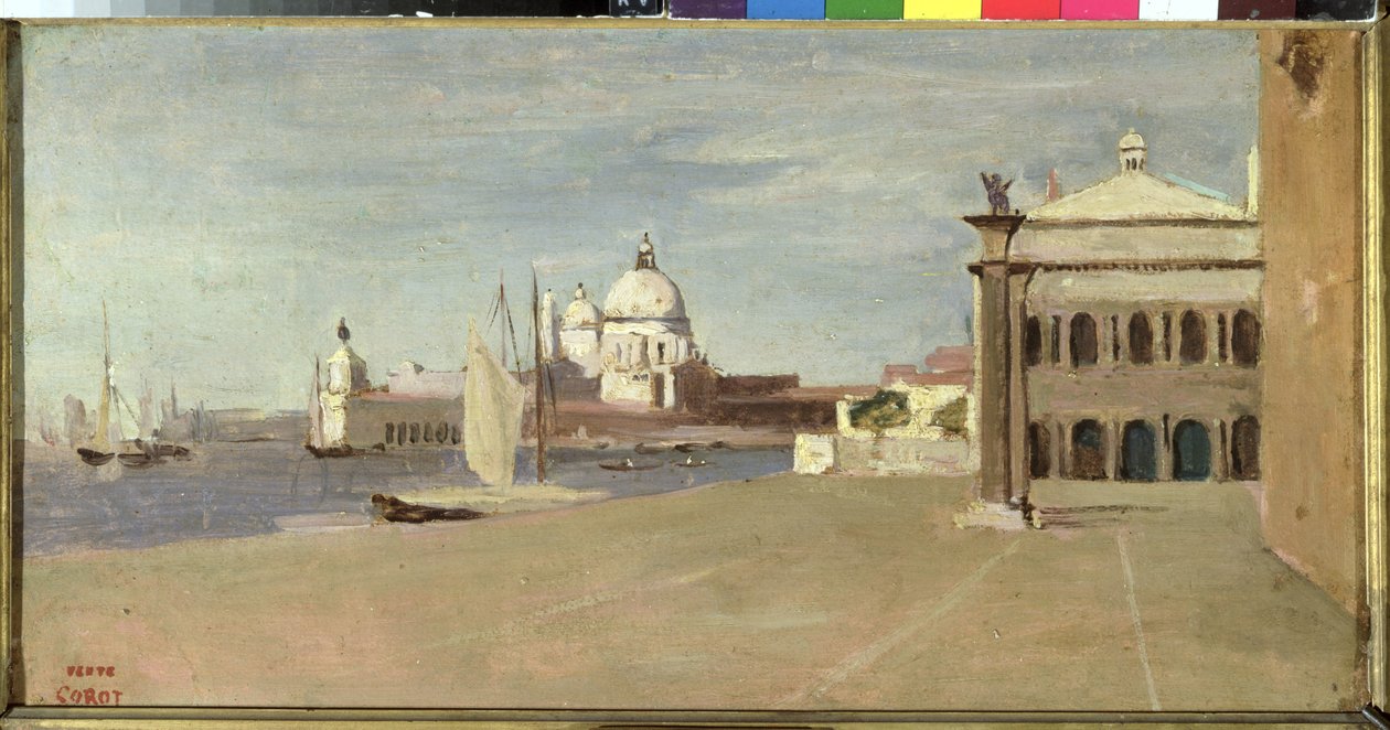 Riva degli Schiavone