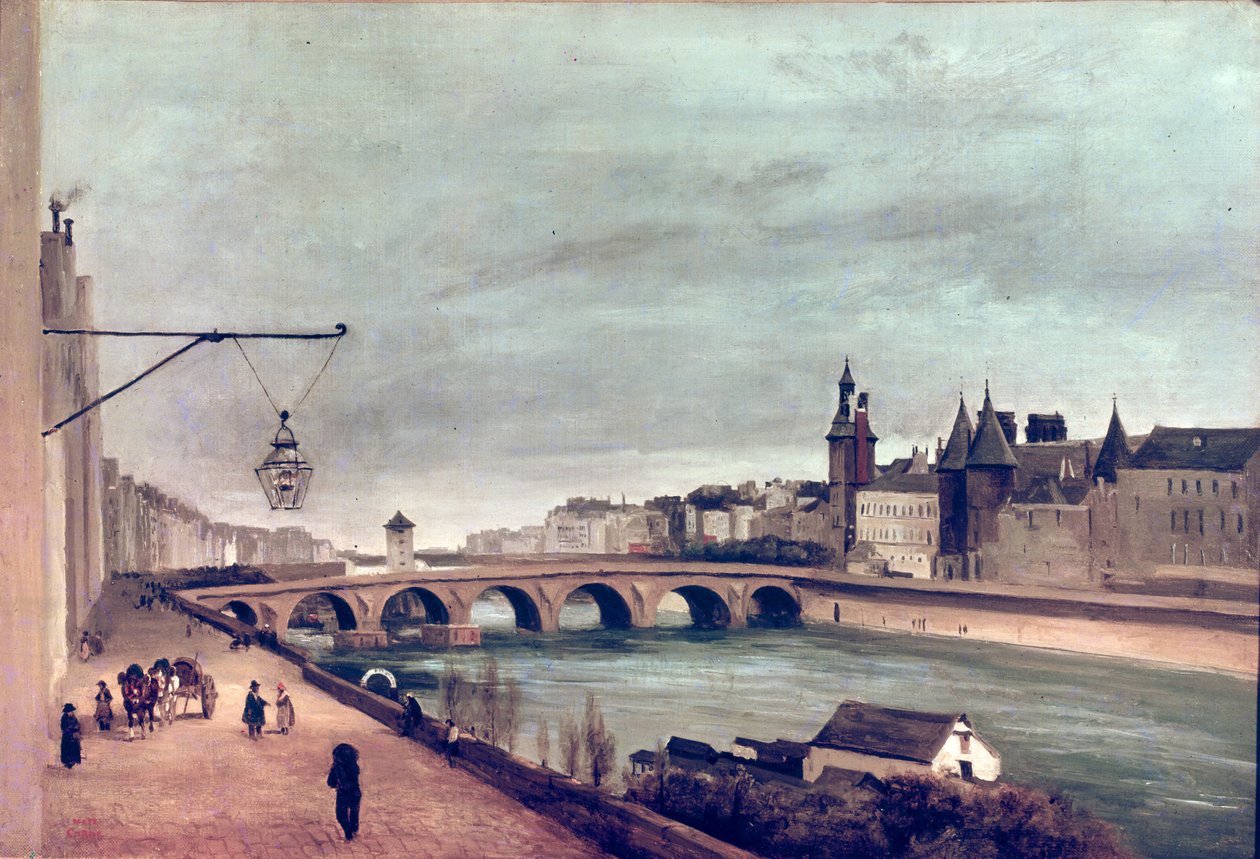 Quai de Gesvres