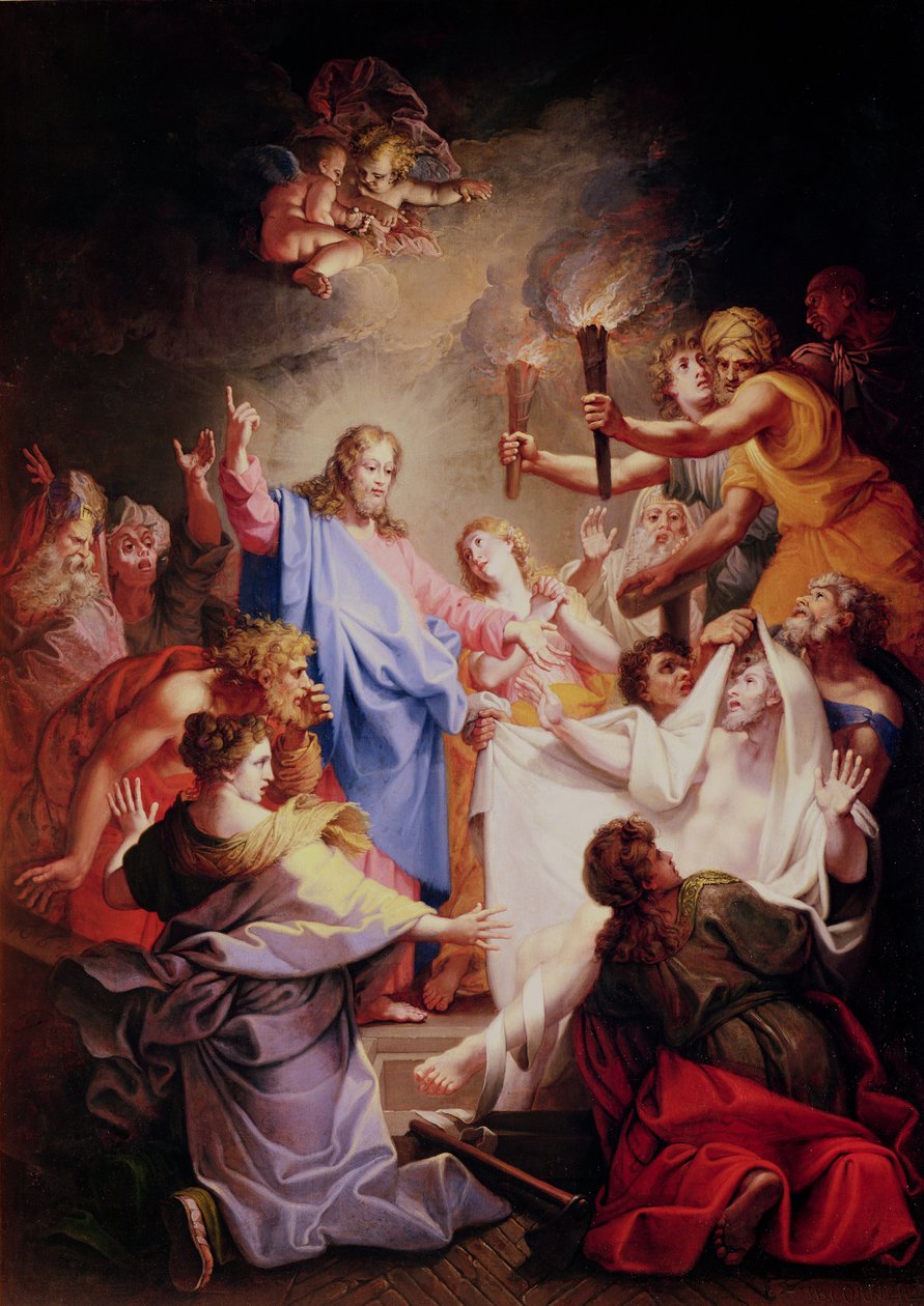 Lazarus