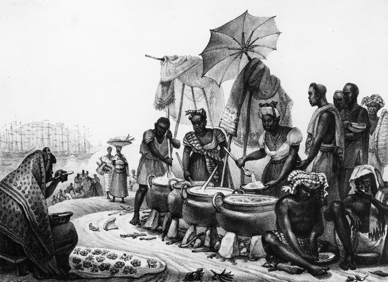 Thierry Freres (fl.1827-45), 1835 tarafından oyulmuş 
