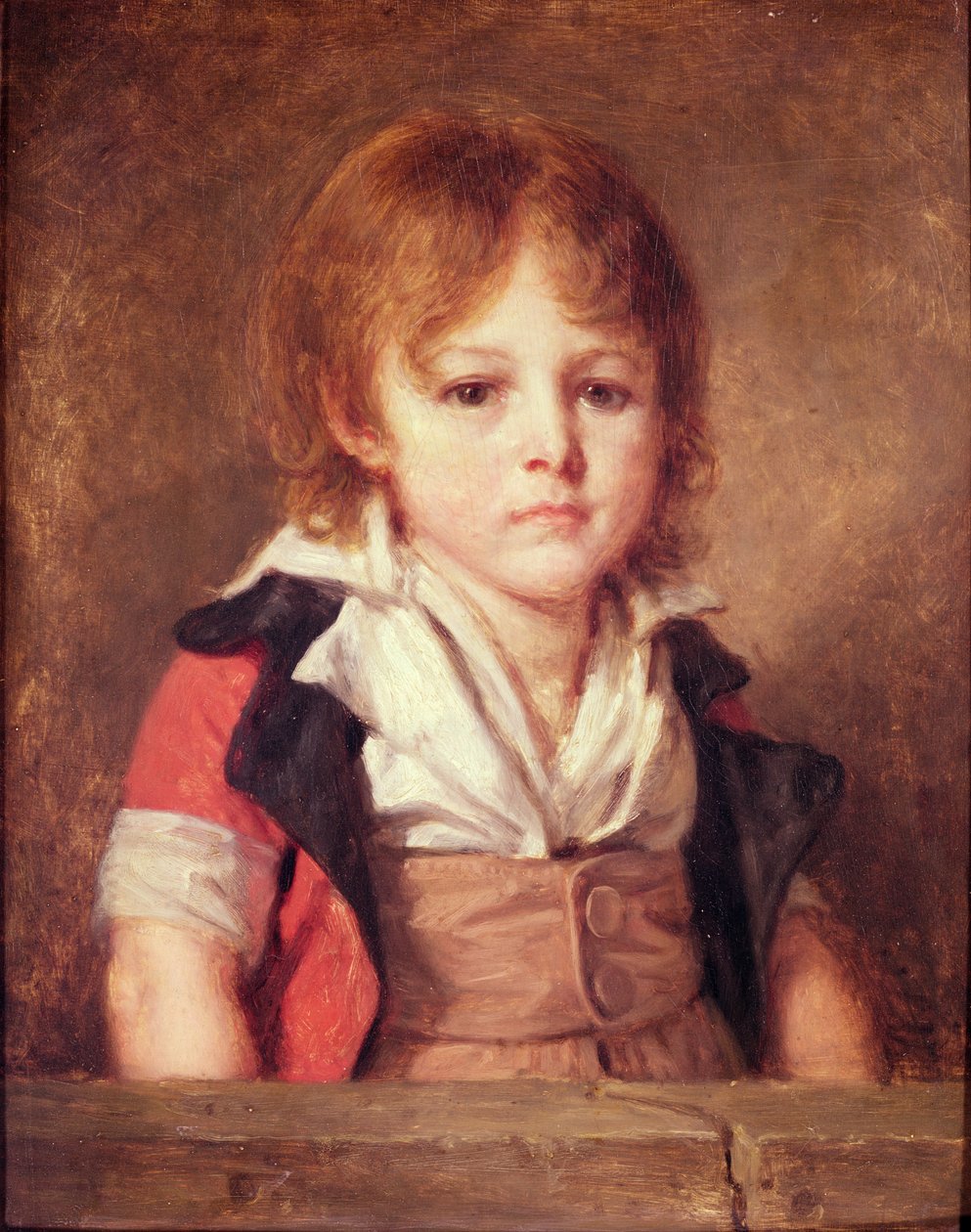 Edouard Bertin