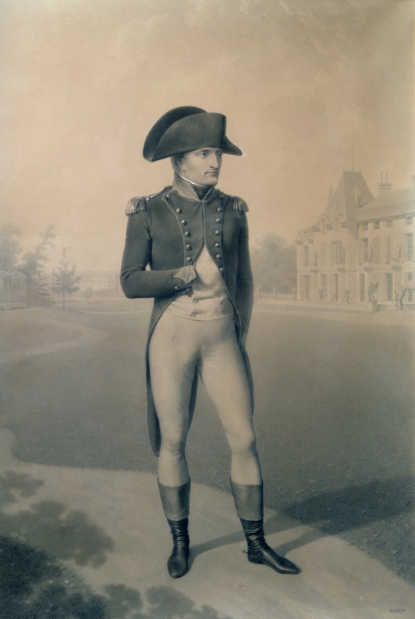 Napolyon Bonapart (1769-1821) Malmaison