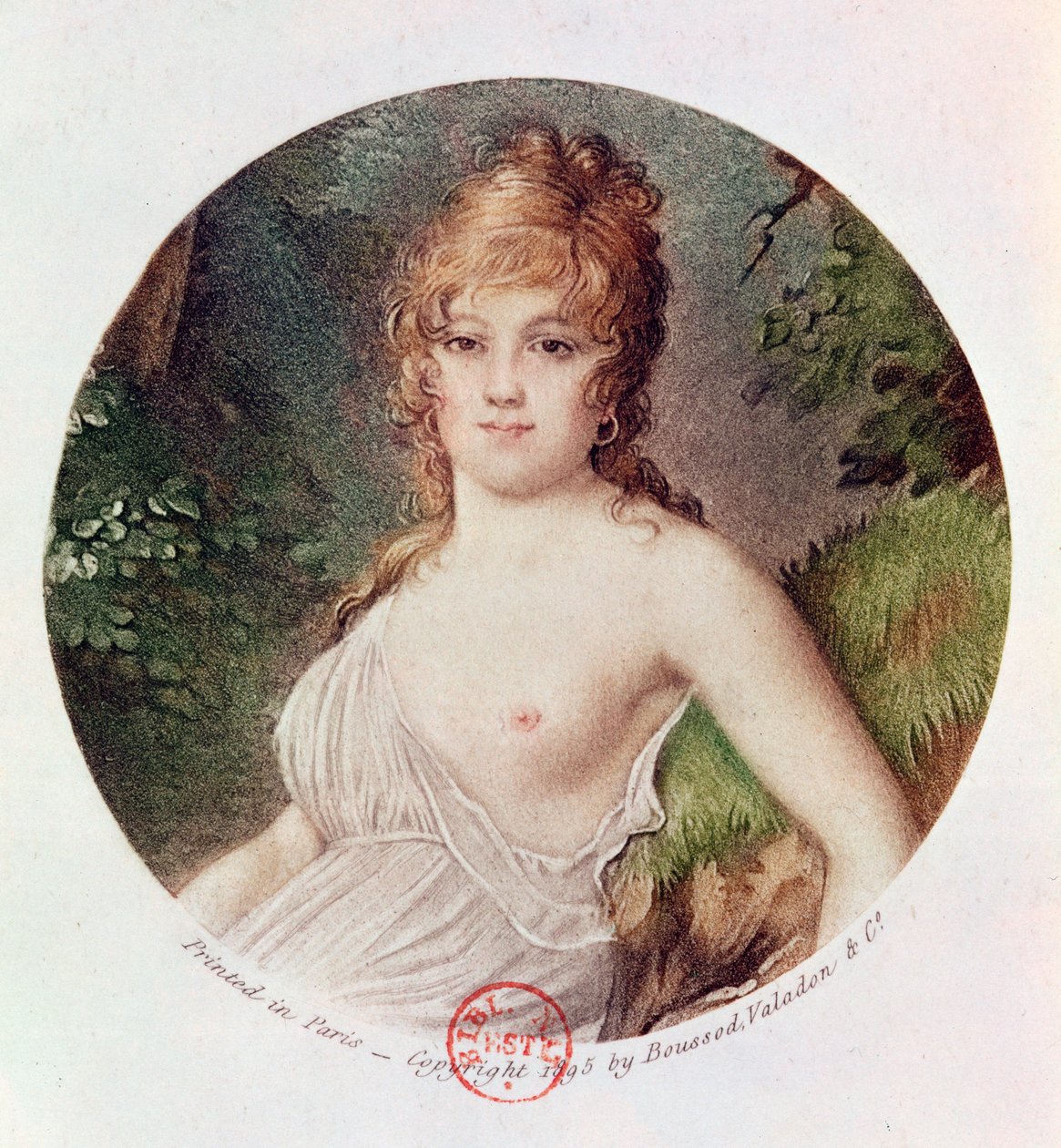 Theresa de Cabarrus
