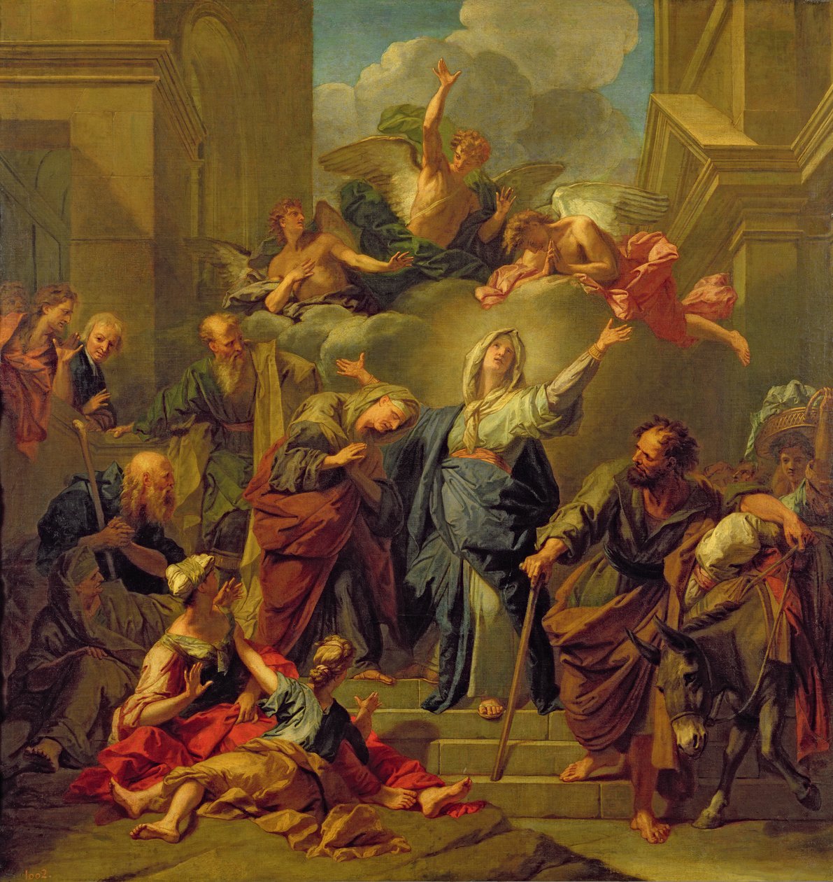 Magnificat