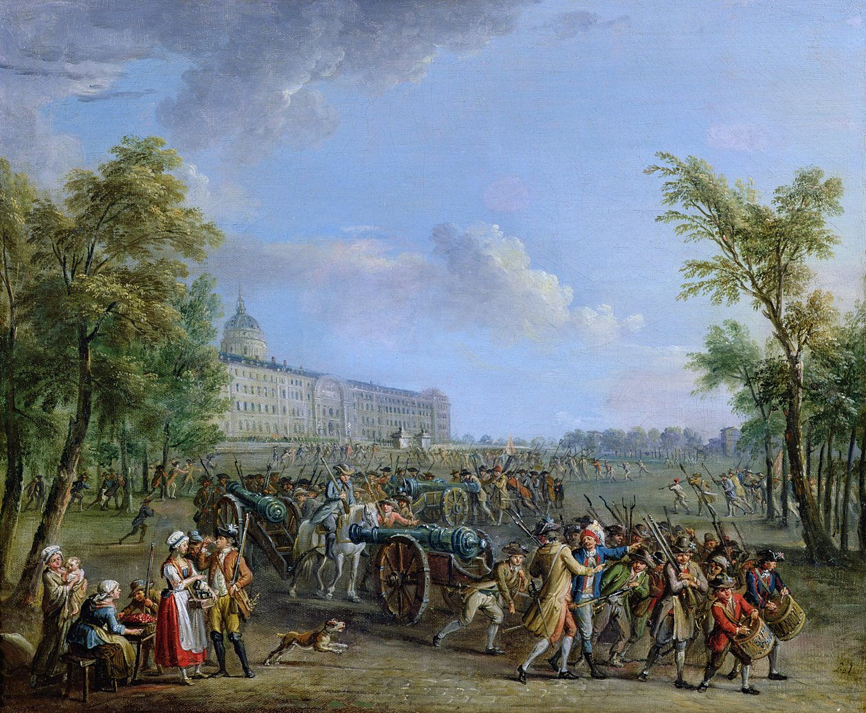 Invalides