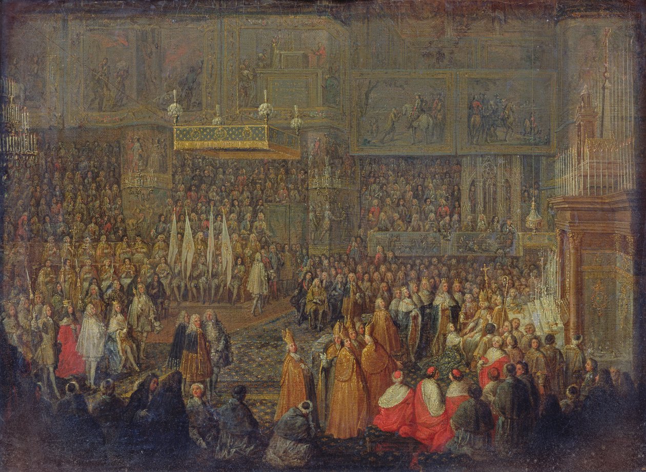 Louis XV